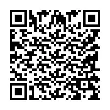 Codice QR per il numero di telefono +9518529456