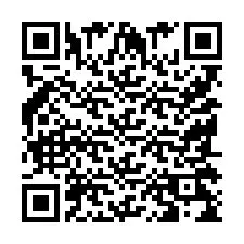 QR код за телефонен номер +9518529498