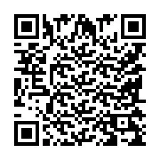 Codice QR per il numero di telefono +9518529516