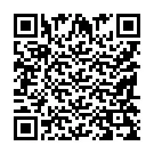 Código QR para número de telefone +9518529575