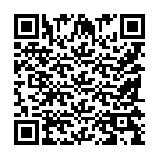 QR Code pour le numéro de téléphone +9518529819