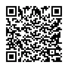 QR-Code für Telefonnummer +9518530126