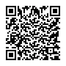 Código QR para número de teléfono +9518530128