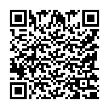 Código QR para número de teléfono +9518530158