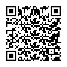 Código QR para número de teléfono +9518530217