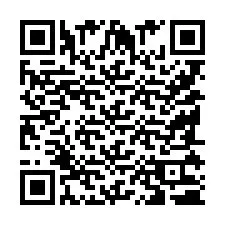 QR-koodi puhelinnumerolle +9518530308