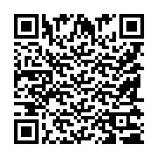 QR Code pour le numéro de téléphone +9518530309