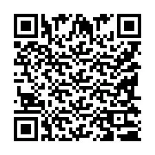 Código QR para número de telefone +9518530332