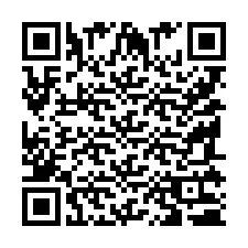 QR-code voor telefoonnummer +9518530340