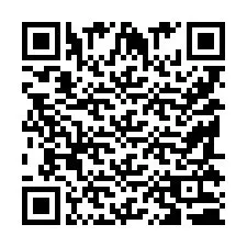 QR-koodi puhelinnumerolle +9518530361