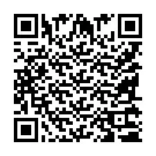 Kode QR untuk nomor Telepon +9518530383