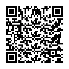 QR-koodi puhelinnumerolle +9518530409