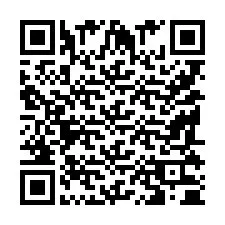 QR код за телефонен номер +9518530425