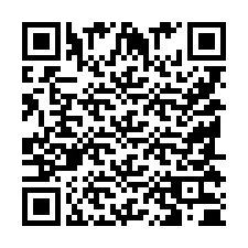 Kod QR dla numeru telefonu +9518530438