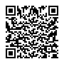 Código QR para número de teléfono +9518530440