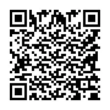 QR-code voor telefoonnummer +9518530442