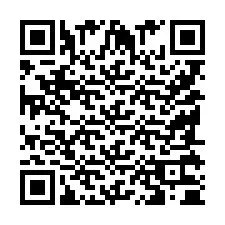 Kod QR dla numeru telefonu +9518530488