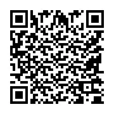 QR код за телефонен номер +9518530497