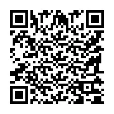 Codice QR per il numero di telefono +9518530500