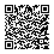 Código QR para número de telefone +9518530501