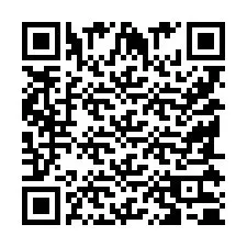 Kode QR untuk nomor Telepon +9518530508