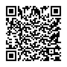 QR Code pour le numéro de téléphone +9518530509