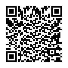 QR-Code für Telefonnummer +9518530512