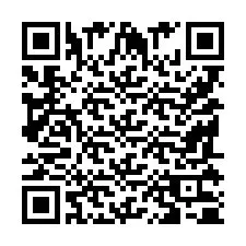 QR-code voor telefoonnummer +9518530515