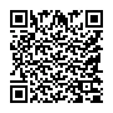 QR-koodi puhelinnumerolle +9518530538