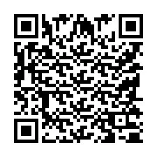 QR-koodi puhelinnumerolle +9518530568