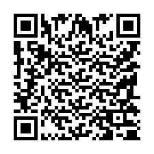 QR-код для номера телефона +9518530570