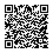 QR-code voor telefoonnummer +9518530579