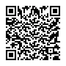 Código QR para número de teléfono +9518530601