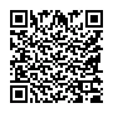 QR-code voor telefoonnummer +9518530606