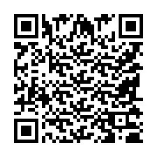 Codice QR per il numero di telefono +9518530617