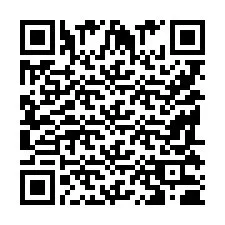 QR kód a telefonszámhoz +9518530635