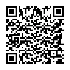 QR код за телефонен номер +9518530638