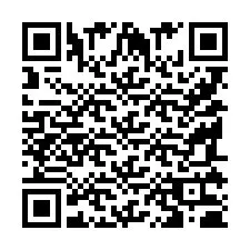 Kode QR untuk nomor Telepon +9518530640