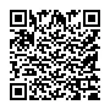 QR-koodi puhelinnumerolle +9518530649