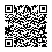 QR Code pour le numéro de téléphone +9518530652