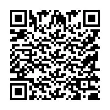 QR-code voor telefoonnummer +9518530669