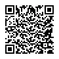 QR-код для номера телефона +9518530677