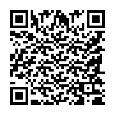 QR-code voor telefoonnummer +9518530678