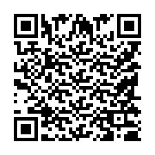 QR-code voor telefoonnummer +9518530679