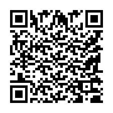 QR Code pour le numéro de téléphone +9518530695