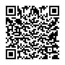 QR-koodi puhelinnumerolle +9518530697