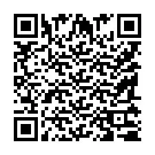 QR kód a telefonszámhoz +9518530701