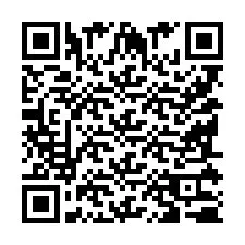 Código QR para número de teléfono +9518530706