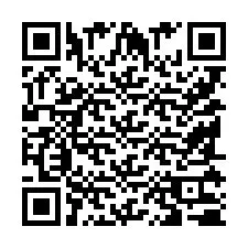 QR-code voor telefoonnummer +9518530709