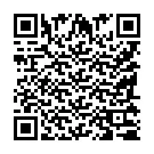 Código QR para número de teléfono +9518530714